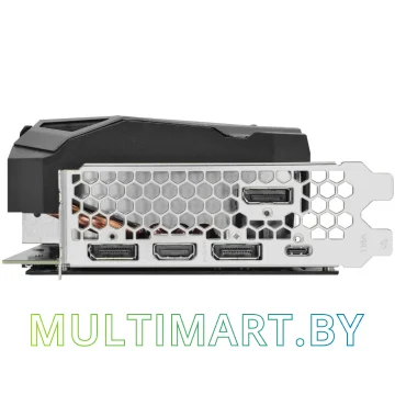 Видеокарта Palit GeForce RTX 2080 GameRock Premium 8GB GDDR6 NE62080H20P2-1040G картинка 7